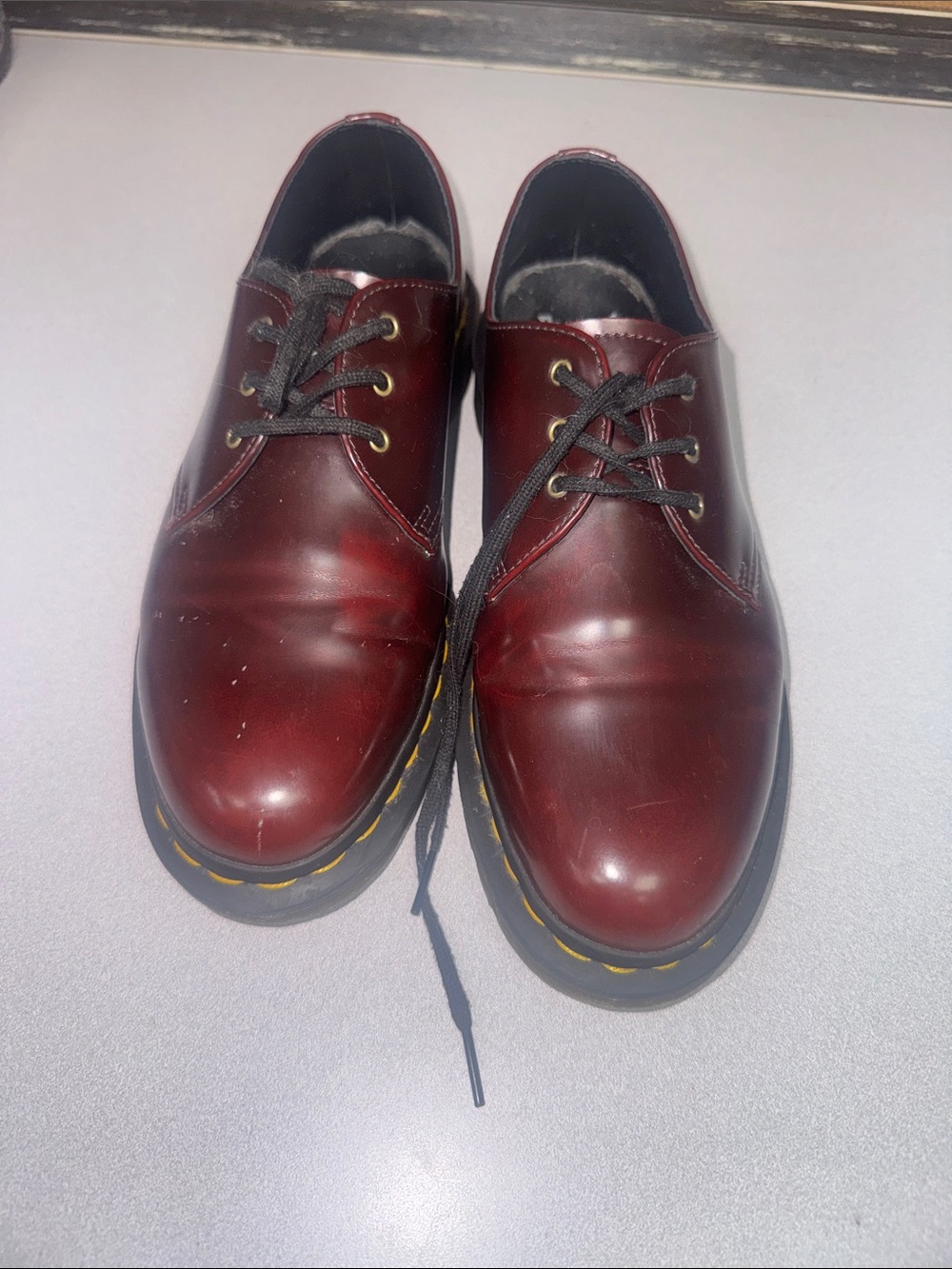 Dr. Martens 1461 Oxford shoe